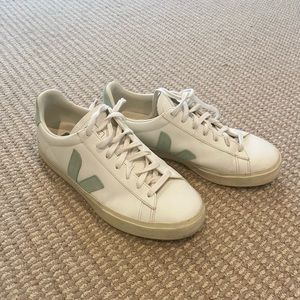 Veja Womens Campo sneakers